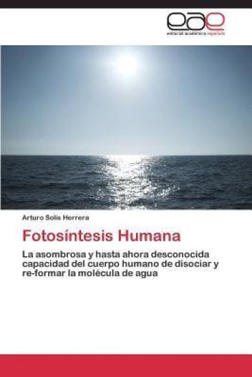 Fotosíntesis Humana
