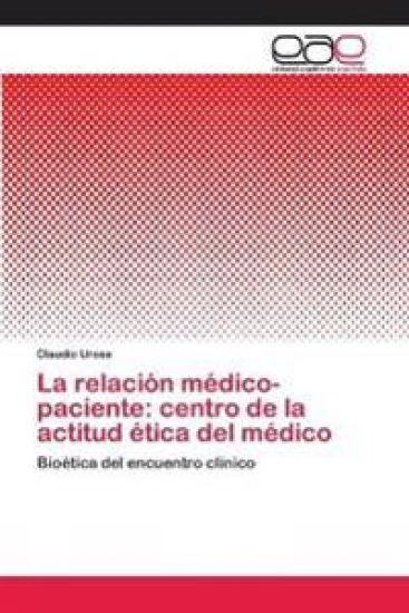 La relación médico-paciente