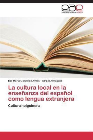 La cultura local en la enseñanza del español como lengua extranjera