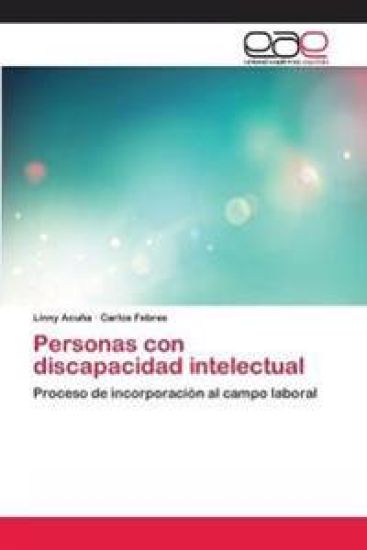 Personas con discapacidad intelectual