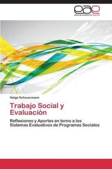 Trabajo Social y Evaluación
