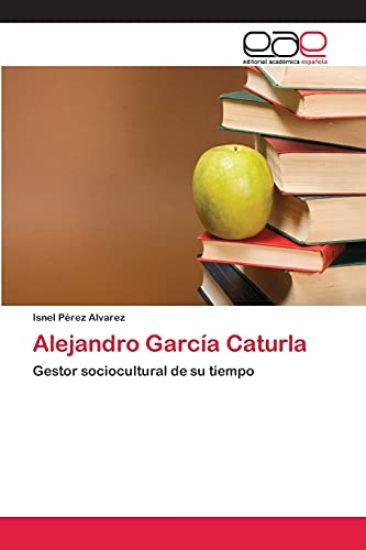 Alejandro García Caturla