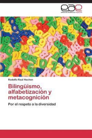 Bilingüismo, alfabetización y metacognición
