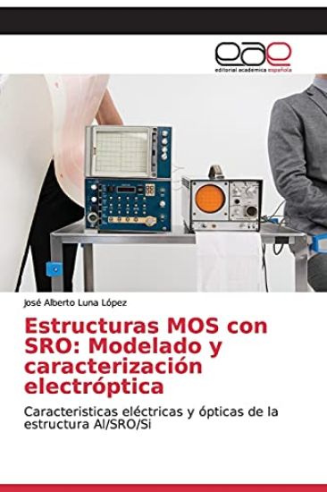 Estructuras MOS con SRO