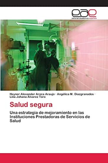 Salud segura