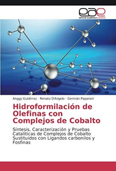 Hidroformilación de Olefinas con Complejos de Cobalto