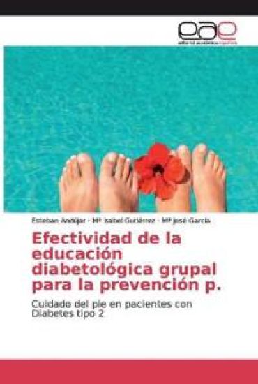 Efectividad de la educación diabetológica grupal para la prevención p.