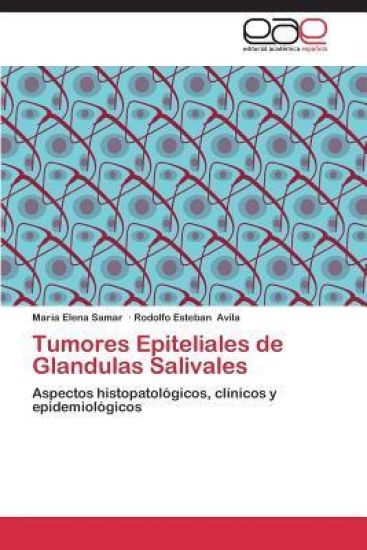 Tumores Epiteliales de Glandulas Salivales