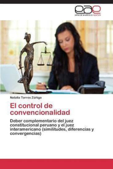 El control de convencionalidad