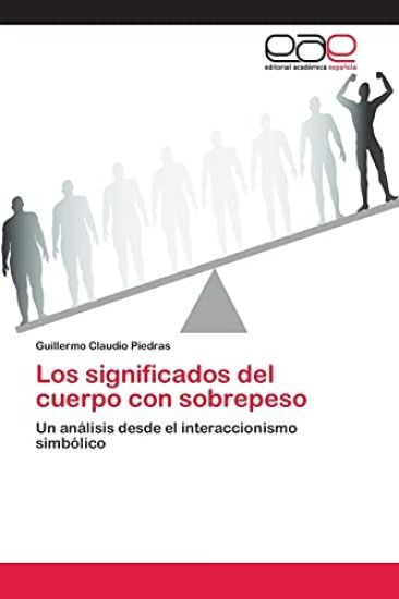 Los significados del cuerpo con sobrepeso