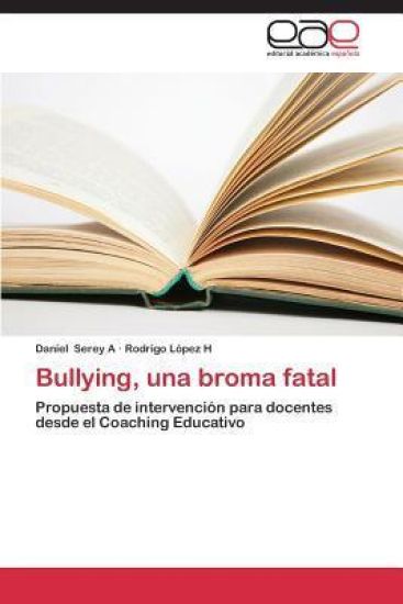 Bullying, una broma fatal