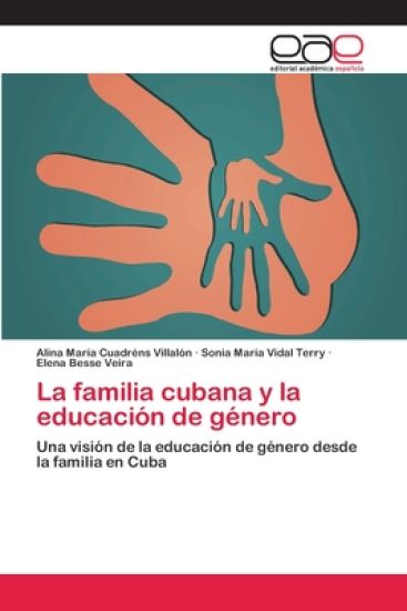 La familia cubana y la educación de género