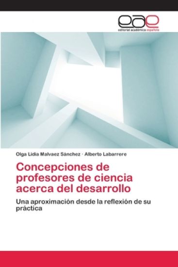 Concepciones de profesores de ciencia acerca del desarrollo