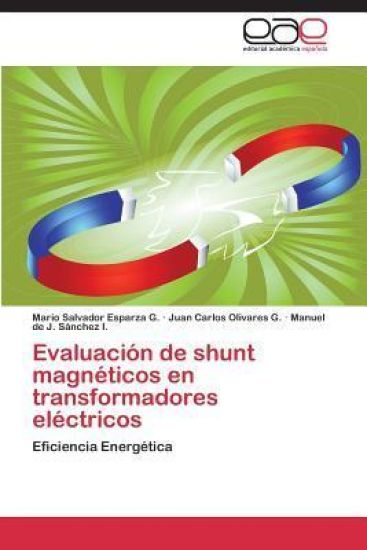 Evaluación de shunt magnéticos en transformadores eléctricos