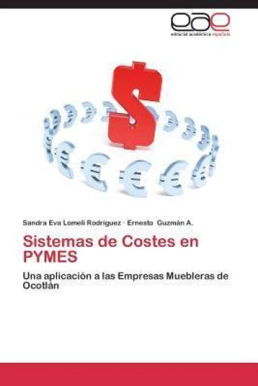 Sistemas de Costes en PYMES