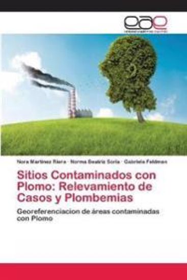 Sitios Contaminados con Plomo
