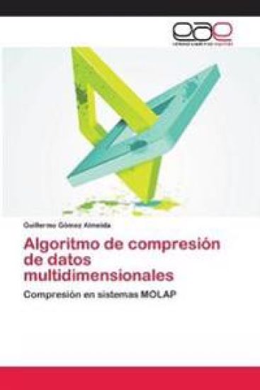Algoritmo de compresión de datos multidimensionales