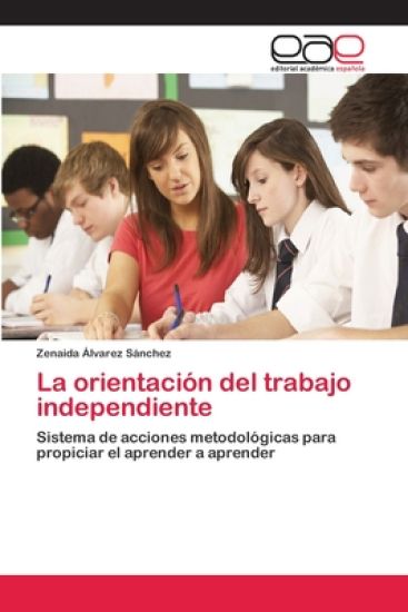 La orientación del trabajo independiente