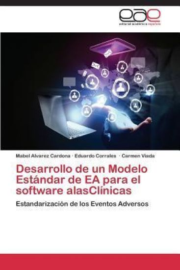 Desarrollo de un Modelo Estándar de EA para el software alasClínicas