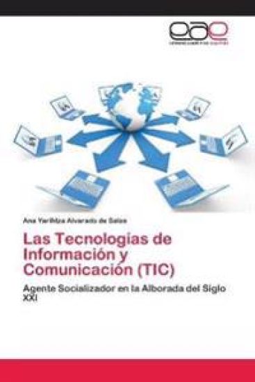 Las Tecnologías de Información y Comunicación (TIC)