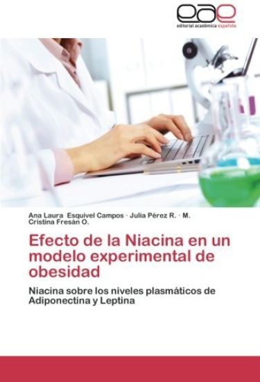 Efecto de la Niacina en un modelo experimental de obesidad