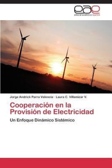 Cooperación en la Provisión de Electricidad