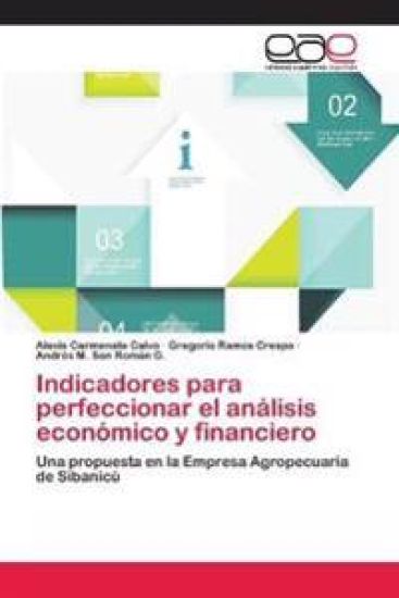 Indicadores para perfeccionar el análisis económico y financiero