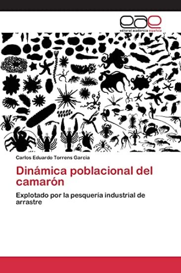 Dinámica poblacional del camarón