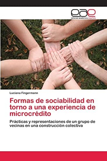 Formas de sociabilidad en torno a una experiencia de microcrédito