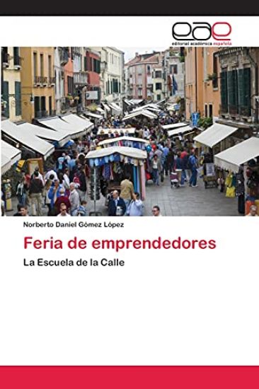 Feria de emprendedores