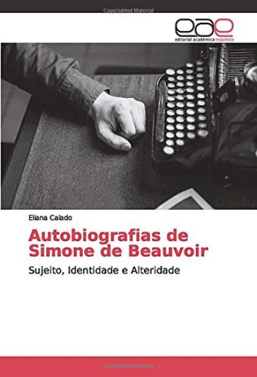 Autobiografias de Simone de Beauvoir