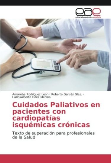 Cuidados Paliativos en pacientes con cardiopatías isquémicas crónicas