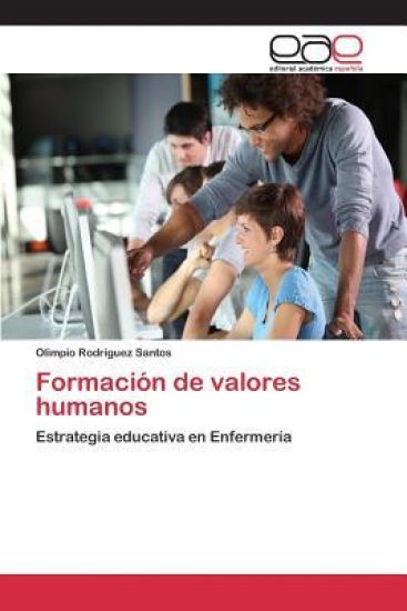 Formación de valores humanos