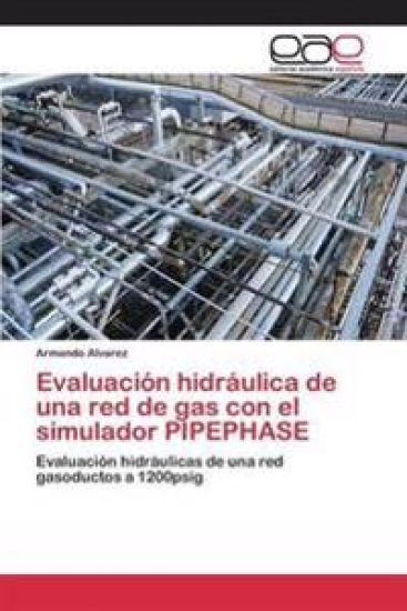 Evaluación hidráulica de una red de gas con el simulador PIPEPHASE