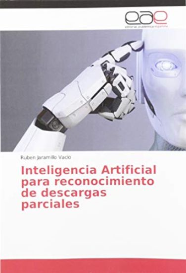 Inteligencia Artificial para reconocimiento de descargas parciales