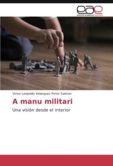 A manu militari