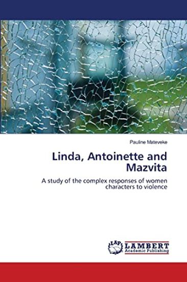 Linda, Antoinette and Mazvita