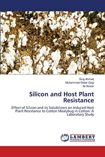 Silicon and Host Plant Resistance