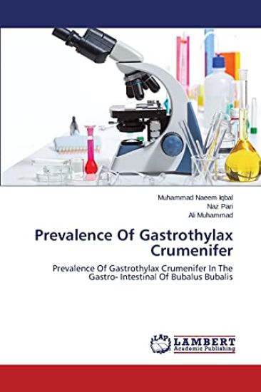Prevalence of Gastrothylax Crumenifer