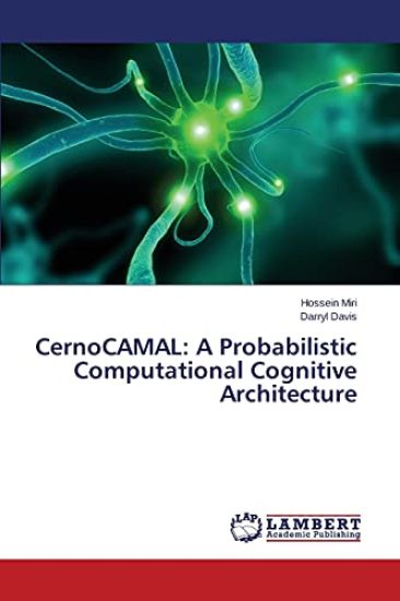 Cernocamal