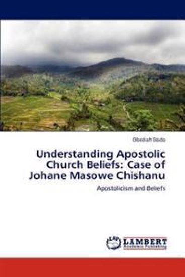 Understanding Apostolic Church Beliefs