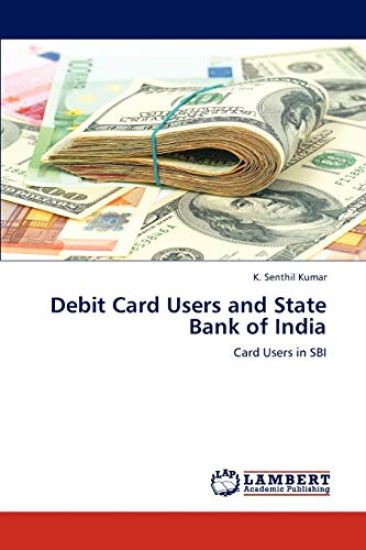Debit Card Users and State Bank of India