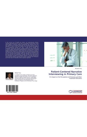 Patient-Centered Narrative Interviewing in Primary Care