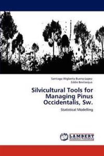 Silvicultural Tools for Managing Pinus Occidentalis, Sw.