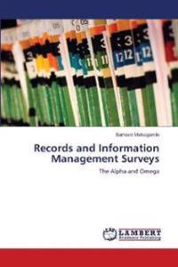 Records and Information Management Surveys