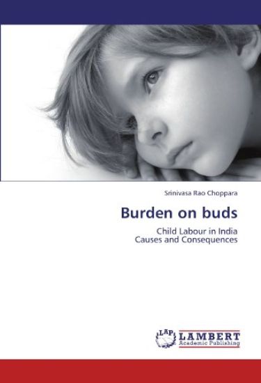 Burden on buds