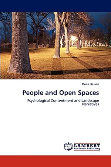 People and Open Spaces