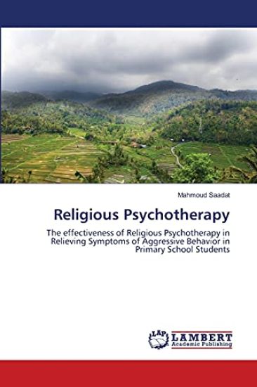Religious Psychotherapy