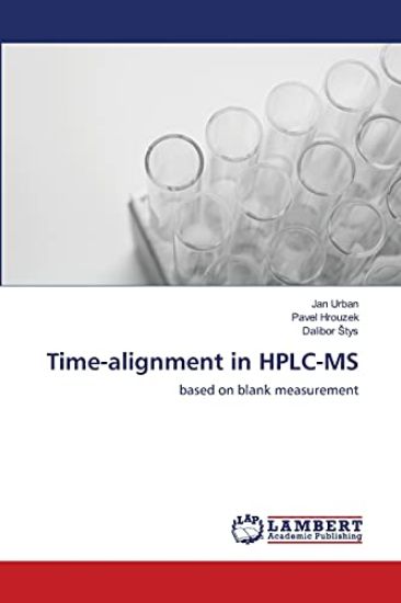 Time-alignment in HPLC-MS