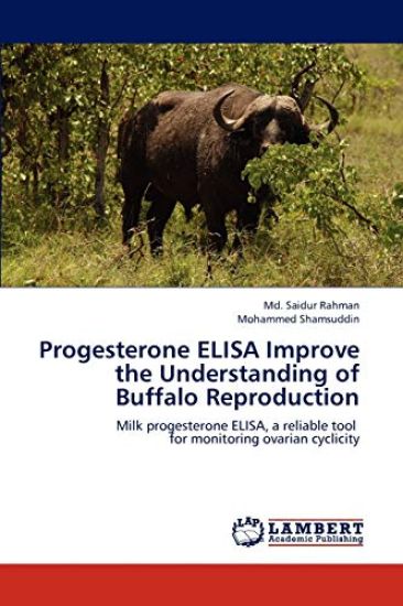 Progesterone ELISA Improve the Understanding of Buffalo Reproduction